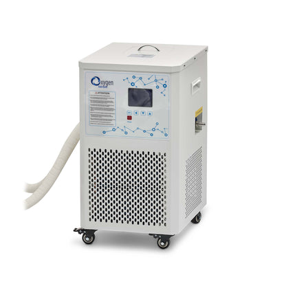 Propeller Wellness MC4000U Walk-In Vertical Hyperbaric Chamber – 1.3 ATA