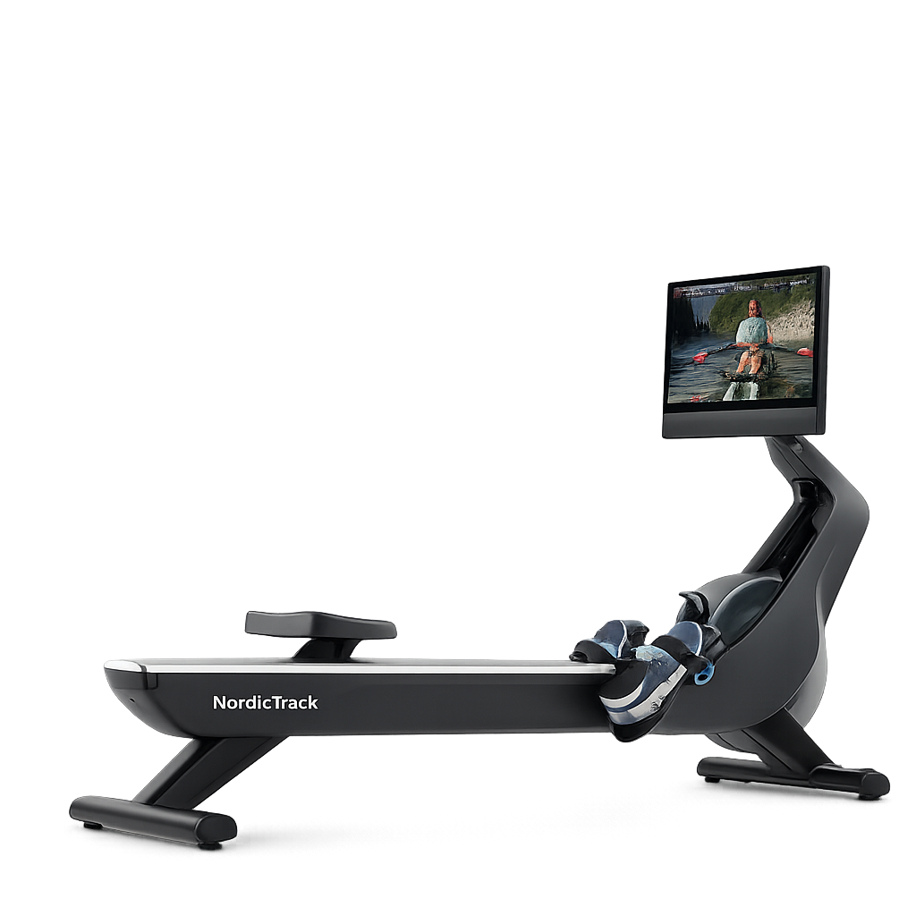 Propeller Wellness NEW RW900 Rower