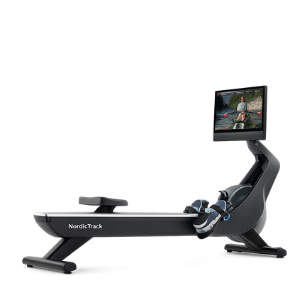 Propeller Wellness NEW RW900 Rower