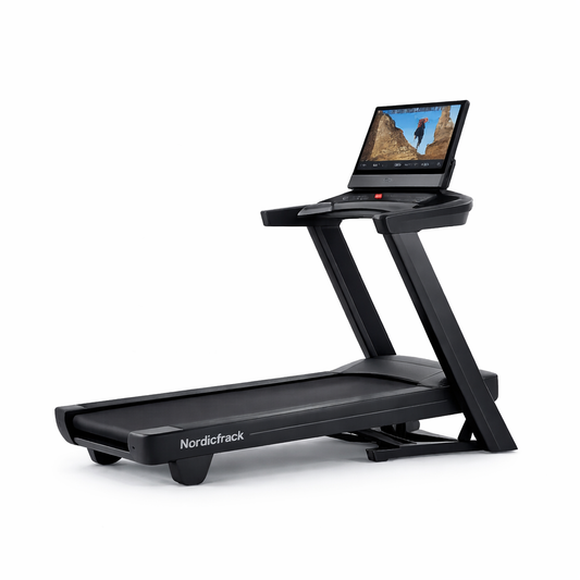 Propeller Wellness COMMERCIAL 2450 Treadmill