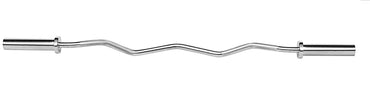 47" EZ Curl Bar