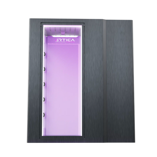 Propeller Wellness Element Electric Cryotherapy Chamber