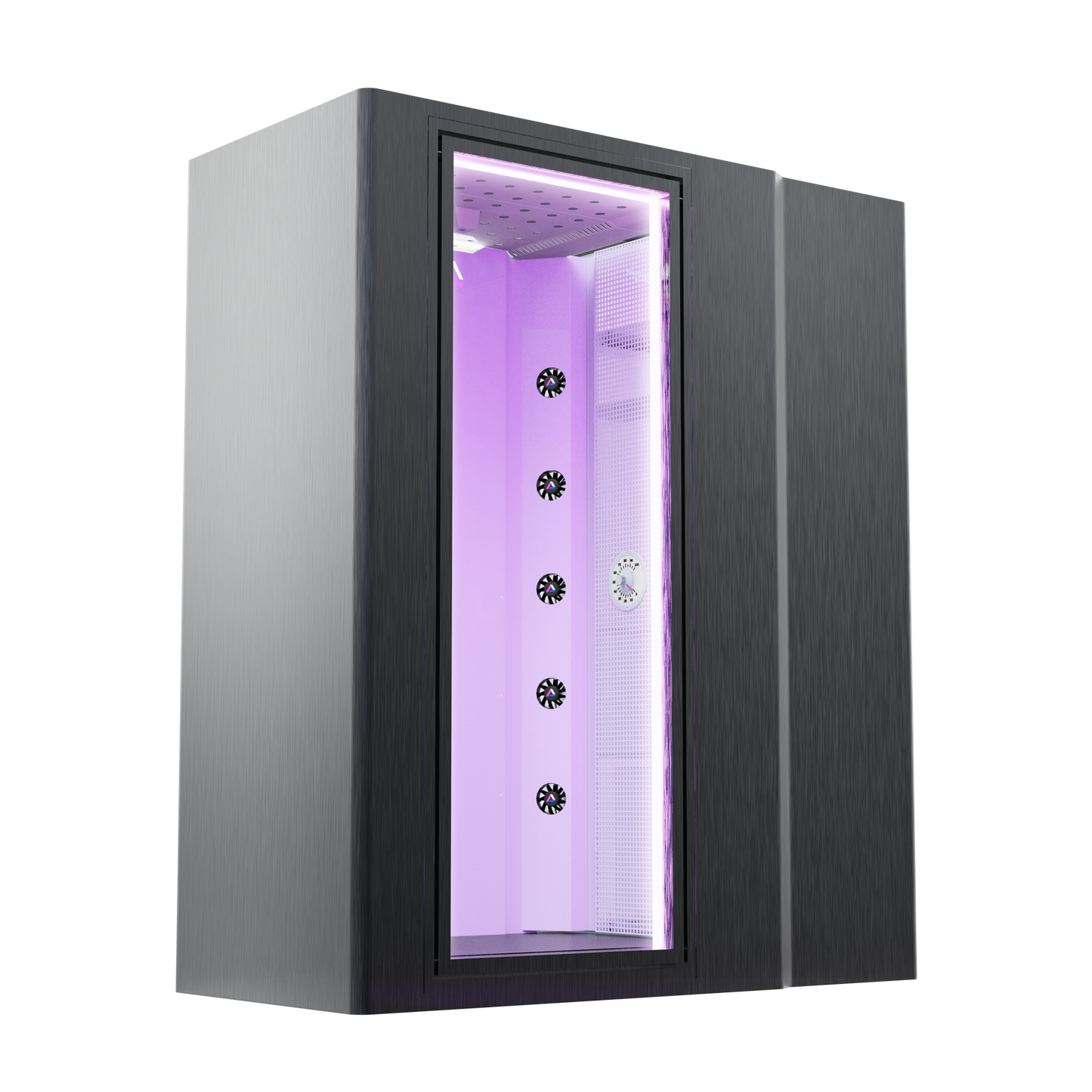 Propeller Wellness Element Electric Cryotherapy Chamber
