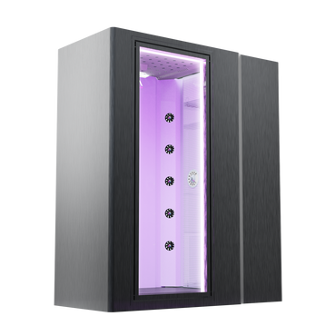 Propeller Wellness Element Electric Cryotherapy Chamber