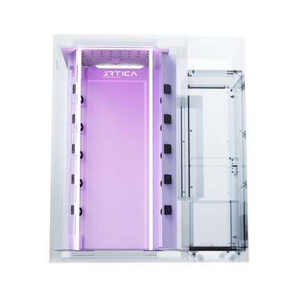 Propeller Wellness Element Electric Cryotherapy Chamber