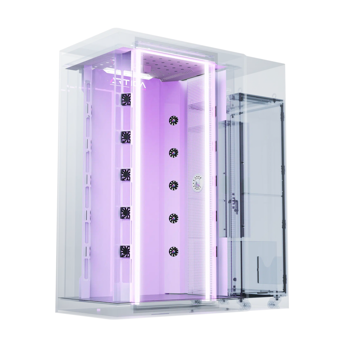 Propeller Wellness Element Electric Cryotherapy Chamber