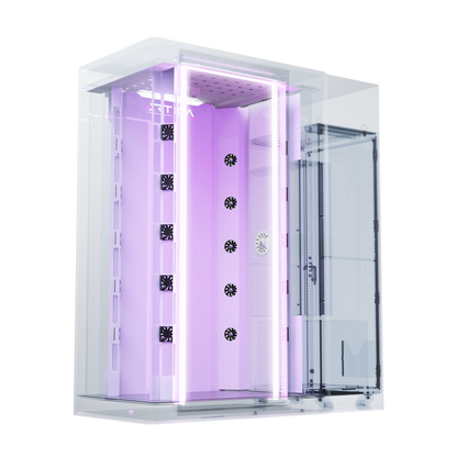 Propeller Wellness Element Electric Cryotherapy Chamber