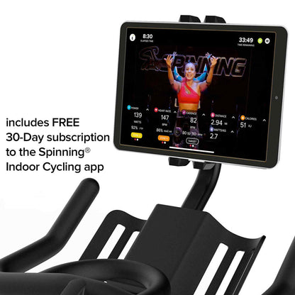 Aero Connected Spinner® Bike