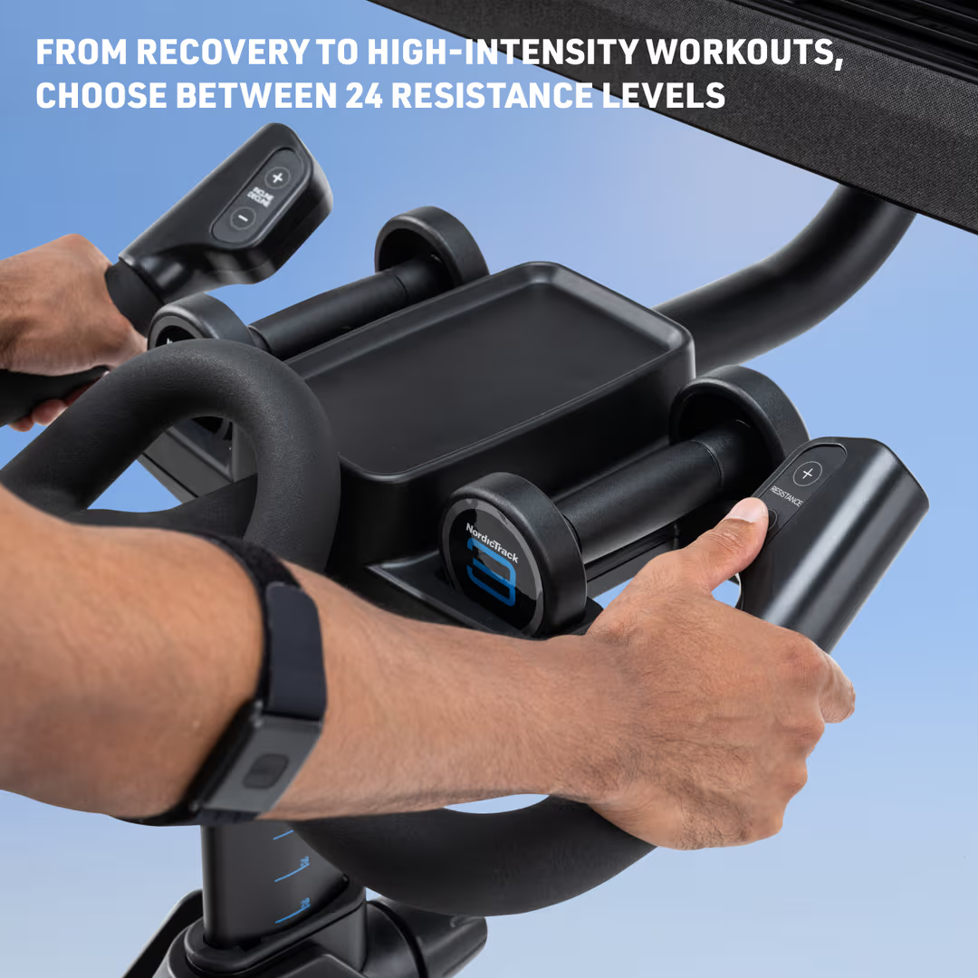 Propeller Wellness NEW X24 Bike