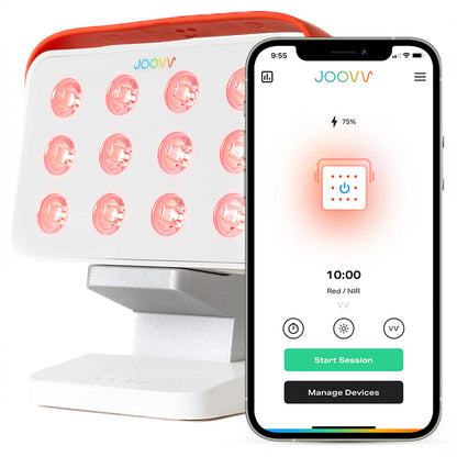 Propeller Wellness Joovv Go® 2.0