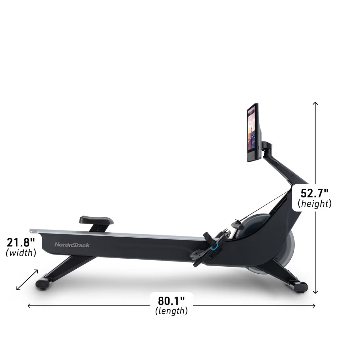 Propeller Wellness NEW RW900 Rower