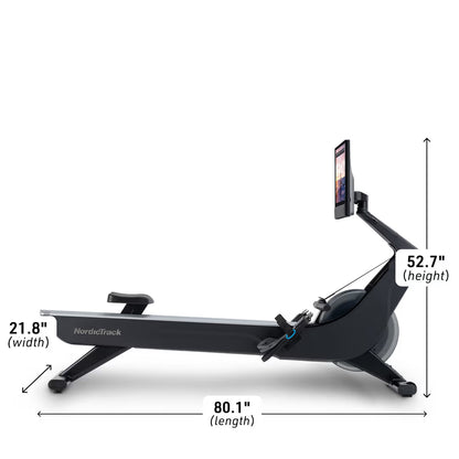 Propeller Wellness NEW RW900 Rower