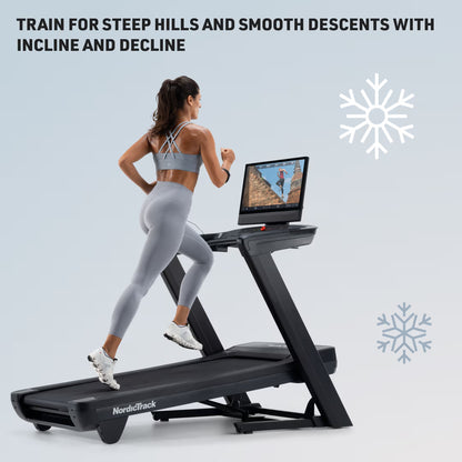 Propeller Wellness COMMERCIAL 2450 Treadmill