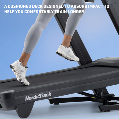 Propeller Wellness COMMERCIAL 2450 Treadmill